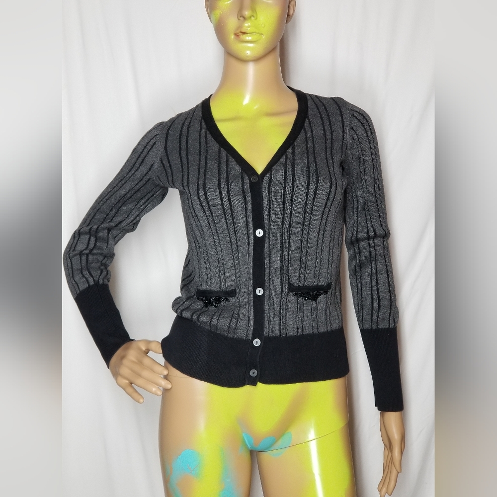 Simply vera wang XS sweater